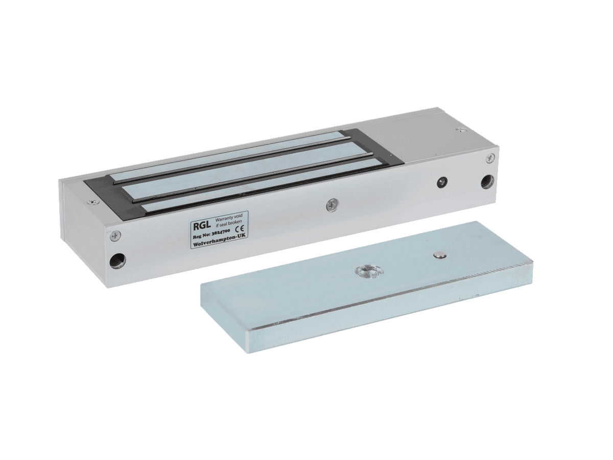RGL ML1200M Lock (Monitored) 1200lbs / 575kg